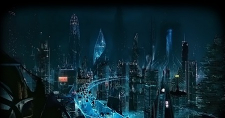 Dopo Matrix i fratelli Wachowski tornano con il film indipendente più costoso di sempre