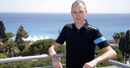Froome: "Sul doping sono deluso come i tifosi"