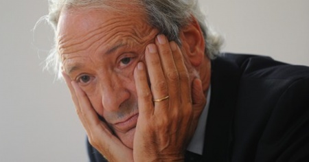 Franco Cavalli riceve l’ESMO Lifetime Achievement Award