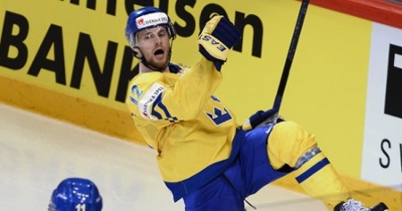 È ufficiale: Pettersson alla corte di Fischer