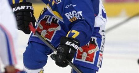 Lindgren rinnova col Davos, attesa per Paulsson