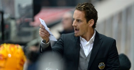 Fischer: "Vincere per allungare sul Losanna"