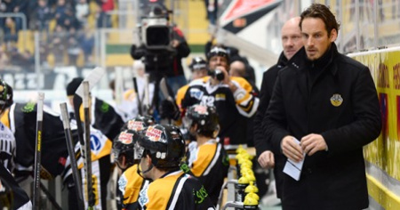 Fischer: "Ho rivisto una squadra concentrata"