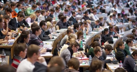 L'Erasmus era in dubbio già prima del 9 febbraio