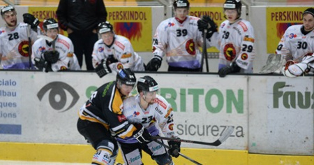 Senza Merzlikins e Fazzini il Lugano ha perso il titolo