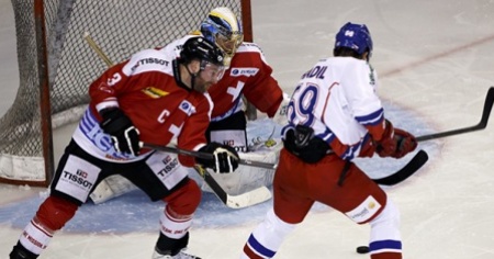 "Dopo la rinuncia al Mondiale ho staccato con l'hockey"