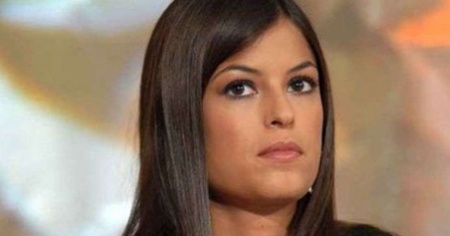 Sara Tommasi: "Ho avuto un rapporto con Berlusconi"