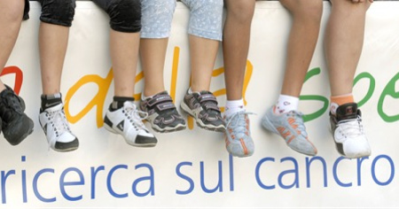Meno morti di cancro in Svizzera