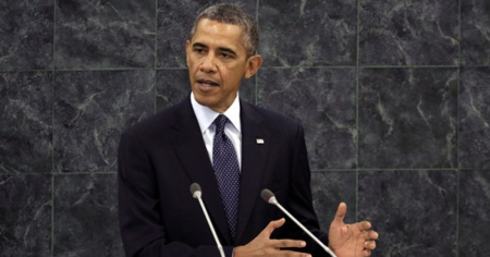Obama, mille miliardi in 30 anni per le nuove armi nucleari