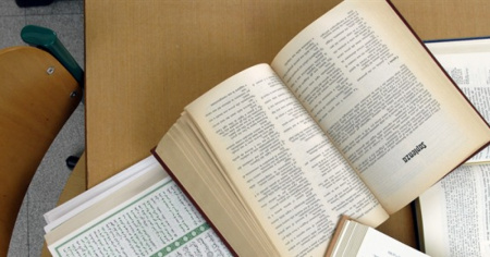 Religione al liceo: "Moriremo di morte naturale"