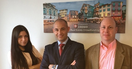 Quando il crowdfunding è roba per ricchi