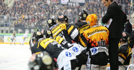 “Pensare ai playoff? Lo faremo poi: prima un posto nella Top4!”
