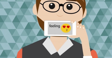 Le emoji ci rendono più stupidi? “No, le usiamo per raccontare emozioni”