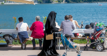 I turisti arabi iniziano a disdire le prenotazioni