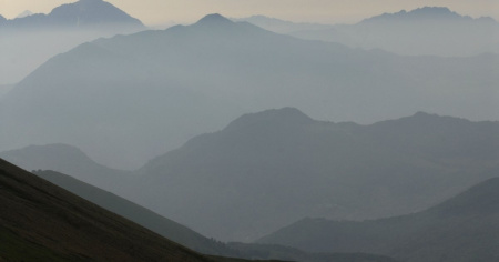 Torna l'estate, e il problema dello smog estivo