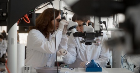 Inaugurato all’Ospedale Italiano di Lugano il nuovo Centro oftalmologico
