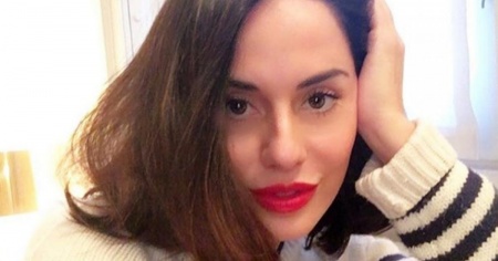 Paola Iezzi: «Ho subito violenza da un ex fidanzato»