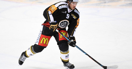 Shedden perde Wilson per 2-3 settimane