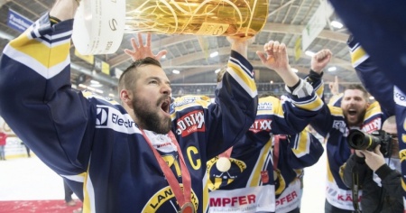 Battere l'Ambrì e andare in LNA? Al Langenthal mancano 4'000'000 di franchi