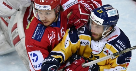 Il Langenthal giocherà contro l'Ambrì. «Poi vedremo se iscriverci alla LNA»
