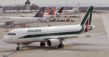 Alitalia: la priorità è trovare un partner