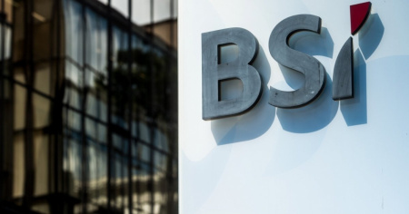 La BSI potrebbe chiudere i suoi uffici a Milano e Como