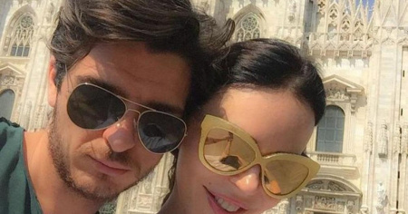 Moric e Favoloso, nozze e figli