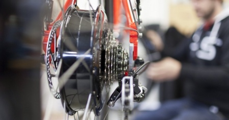Paga a caro prezzo l’acquisto di una bici rubata