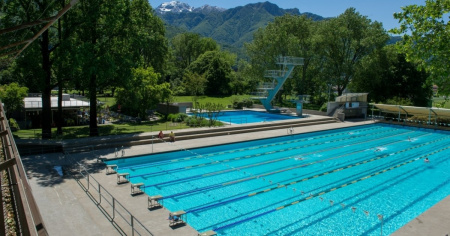 Tornano i corsi di nuoto, con tante novità