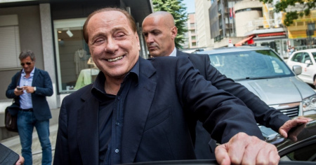 Chiesto un nuovo processo per Berlusconi