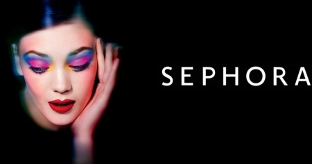 I prodotti Sephora alla Manor di Lugano