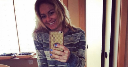 Sonia Bonolis: «Voglio un altro figlio, convincerò Paolo»