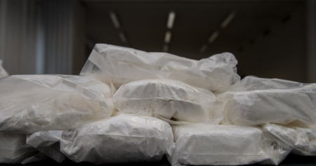Spaccio di coca: arresti tra Monza, Como e Milano