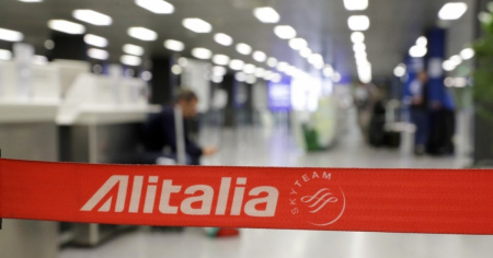 Alitalia prepara un nuovo step per la vendita