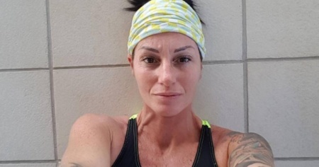 Cristina Plevani contro Asia Nuccetelli: «La confondo con Loredana Lecciso»