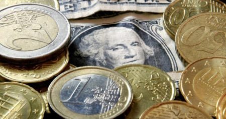 Il Qe supera i 2000 miliardi euro, ma la moneta vola a 1,18 dollari