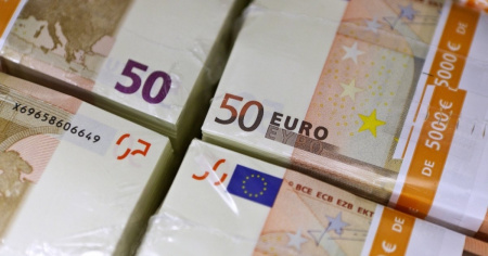 Milioni e fucili, sgominata una banda italo-moldava