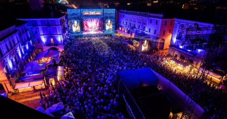 Moon&Stars raggiunge il record: 100.000 persone