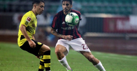 Inter, che beffa: salta Emre Mor