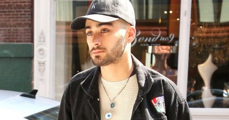 Zayn Malik potrebbe riunirsi agli One Direction