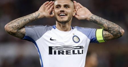 «Inter, mi hai colpito. Higuain non è Messi, va aiutato»