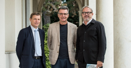 L'USI presenta il nuovo anno accademico