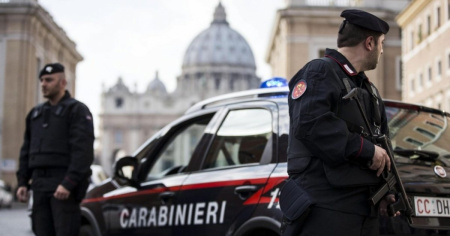 Omicidio a Castellanza, un arresto