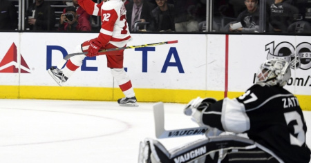 Andreas Athanasiou si allenerà con il Lugano