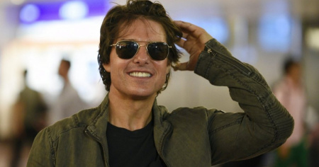 Il sorriso che abbiamo sempre sognato