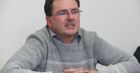 «Perché il Museo collabora con l'ufficio stampa italiano?»