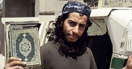 Stragi di Parigi, spunta il complice "italiano" di Abaaoud
