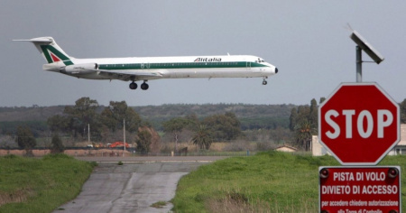 Alitalia, EasyJet: «La nostra offerta è la migliore»