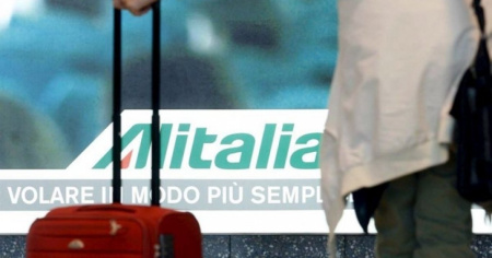 Arrestata a Malpensa, è innamorata di un esponente dell'Isis
