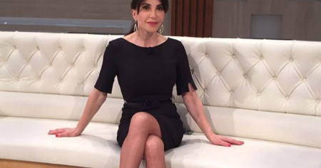 Carmen Di Pietro: «Malgioglio mi rubò un torero»